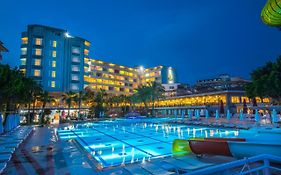 Mira Meridia Beach Hotel